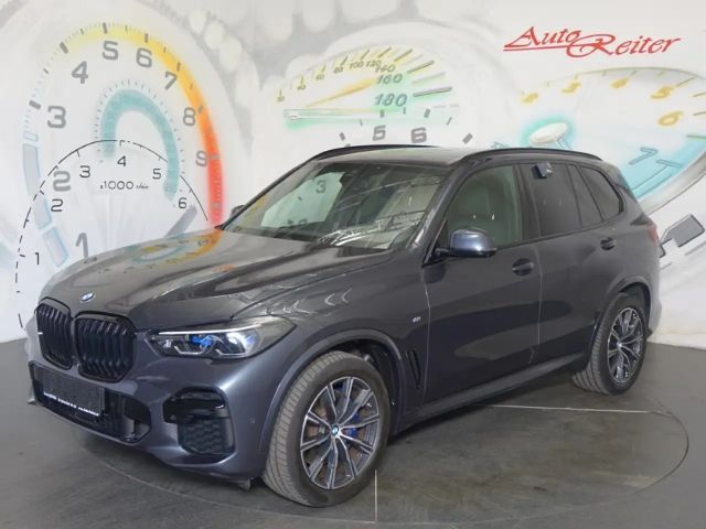 BMW X5 M-Sport xDrive30d