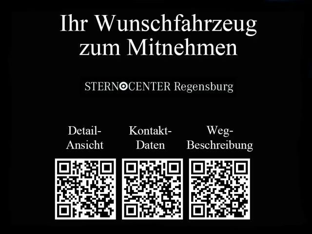 Mercedes-Benz EQC 400