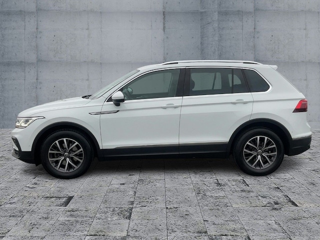 Volkswagen Tiguan 1.5 TSI Life