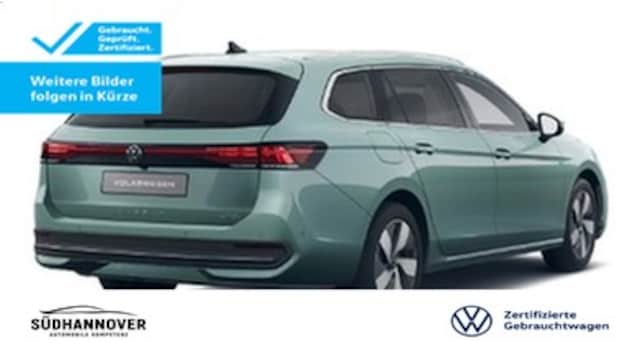 Volkswagen Passat 1.5 eTSI Business DSG Variant