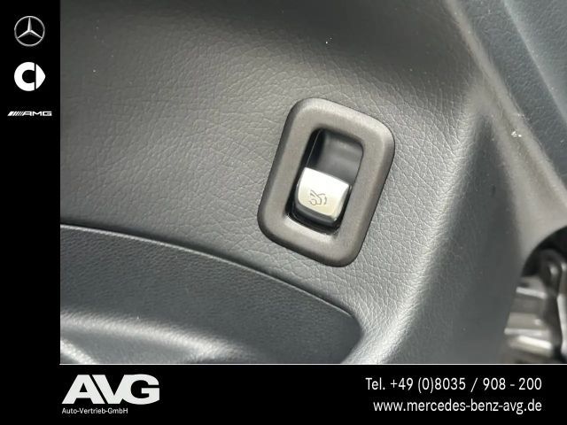 Mercedes-Benz EQC 400 4MATIC AMG Line