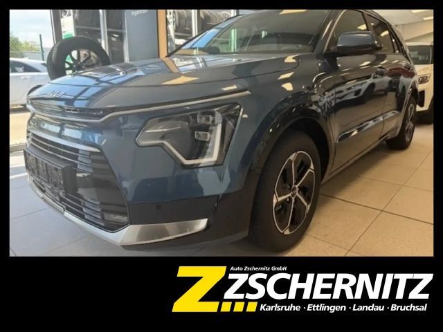 Kia Niro Hybrid Spirit