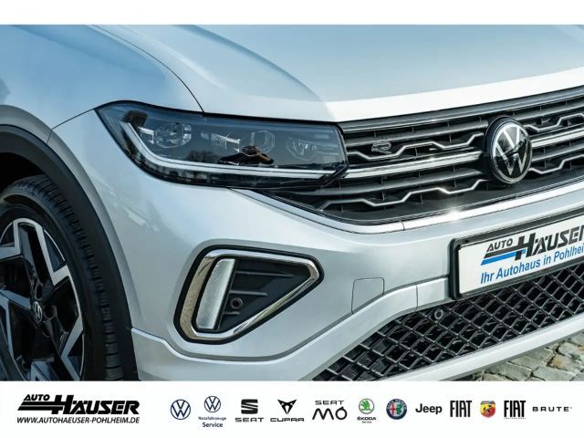 Volkswagen T-Cross 1.5 TSI DSG R-Line