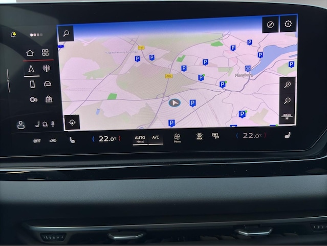 Audi A5 Avant Quattro S-Tronic