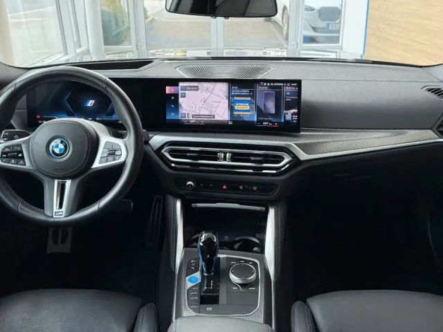 BMW i4 M50 Sedan