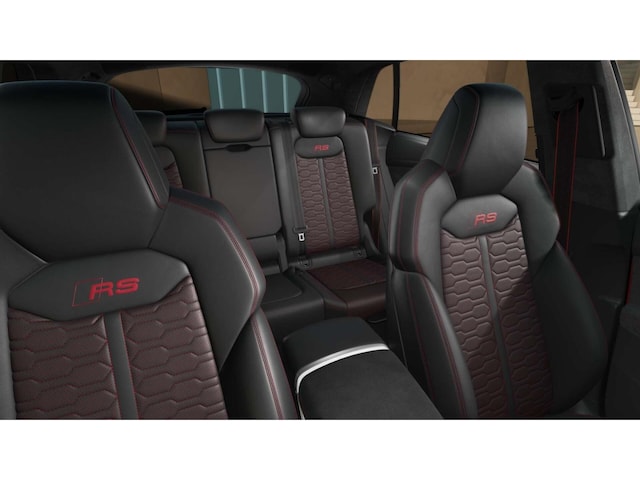 Audi RS Q8 Performance Quattro