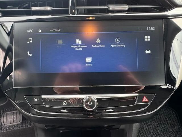 Opel Corsa 1.2 Turbo Edition Turbo