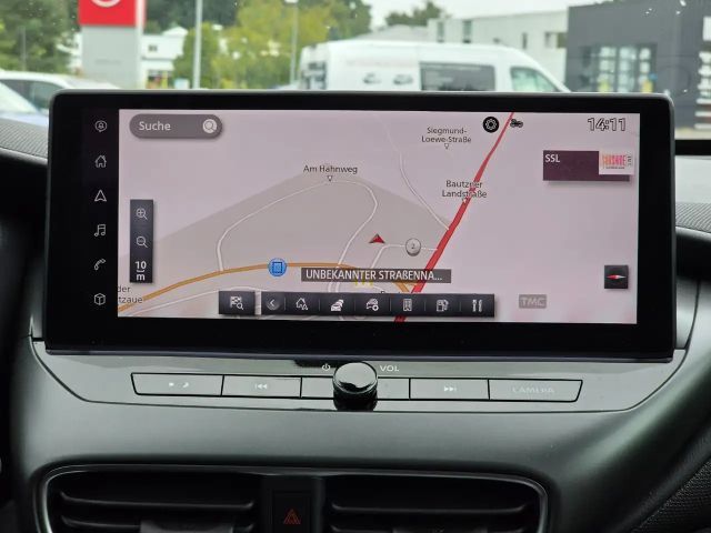 Nissan Juke N-Connecta