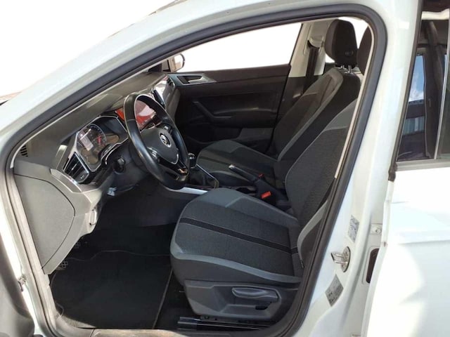 Volkswagen Polo 1.0 TSI Highline