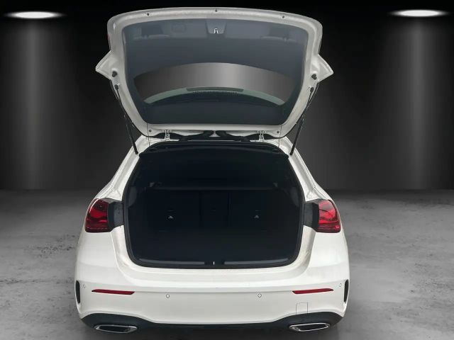 Mercedes-Benz A 200 AMG Line Hatchback