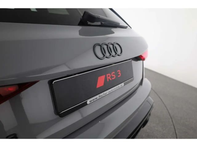 Audi RS3 Quattro Sedan Sportback