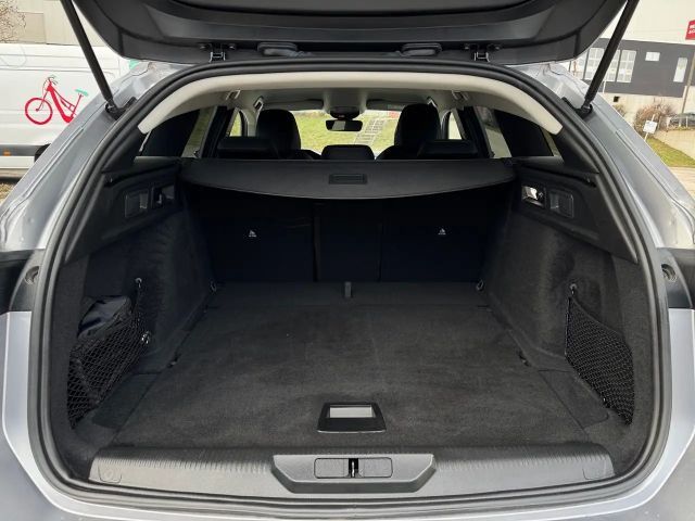 Peugeot 308 PureTech SW