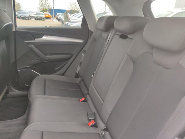 Audi Q5 40 TDI Quattro S-Tronic