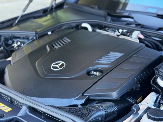 Mercedes-Benz S 580 4MATIC Sedan