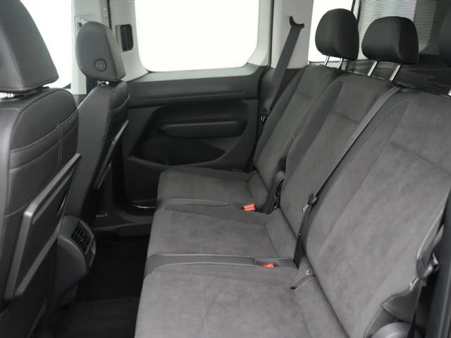 Volkswagen Caddy Style