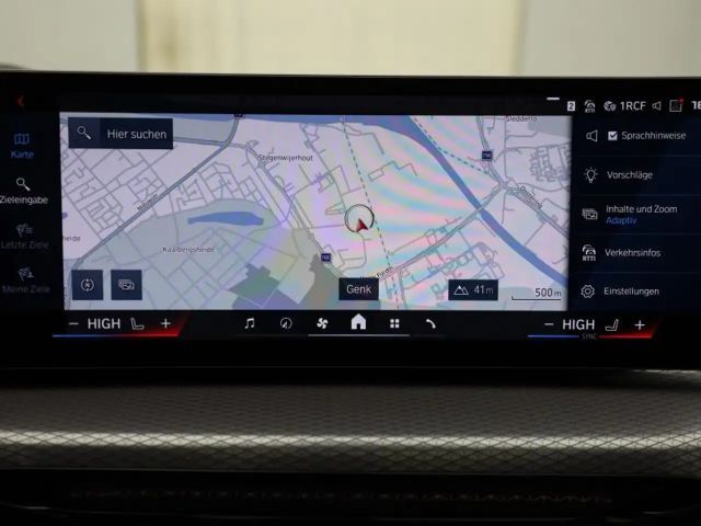 BMW M3 Competition Sedan