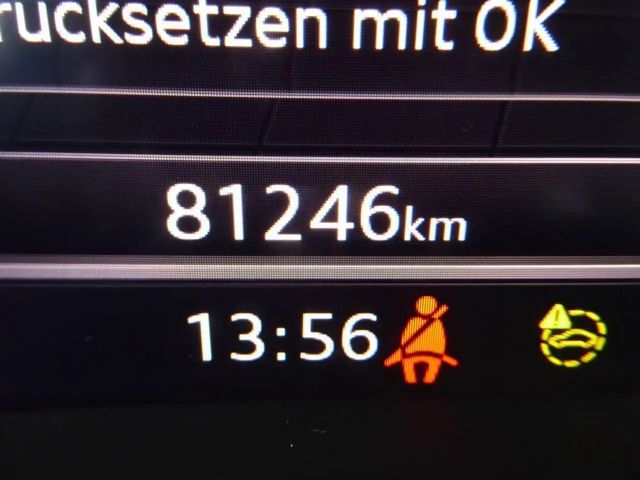 Audi Q2 2,0 TDI *LED*VIRTUAL*KAMERA*LEDER*