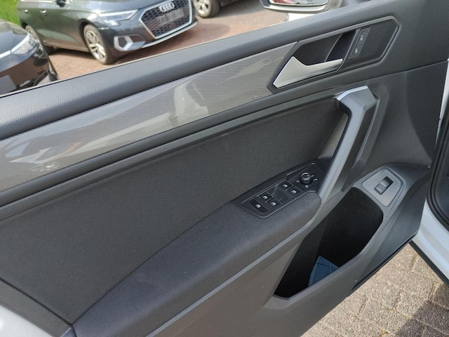 Volkswagen Tiguan 2.0 TDI 4Motion Allspace Life