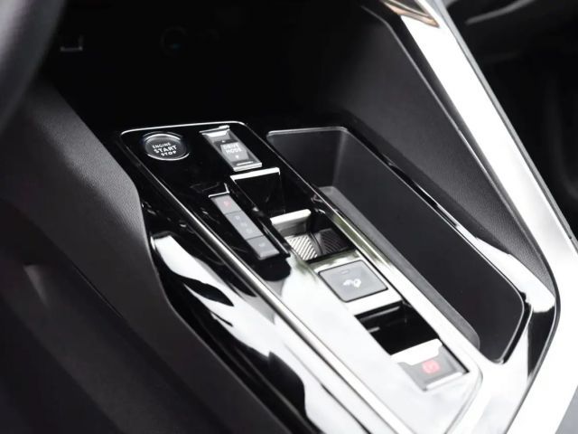 Peugeot 3008 GT-Line