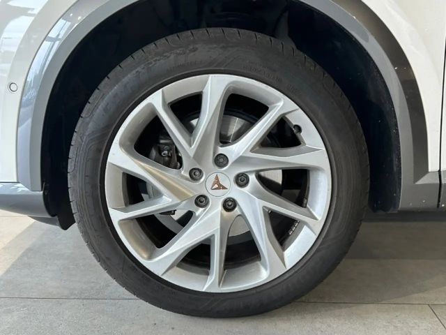 Cupra Formentor 1.5 TSI