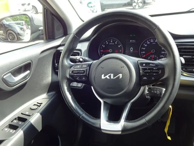 Kia Rio Vision