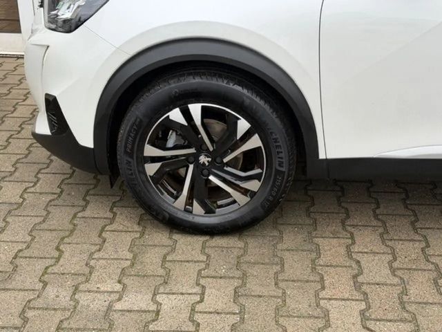 Peugeot 2008 Allure Pack PureTech