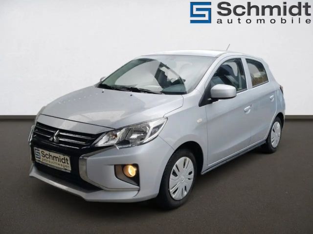 Mitsubishi Space Star Inform Star