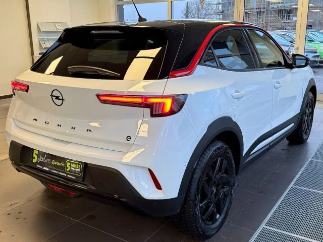 Opel Mokka GS-Line Grand Sport