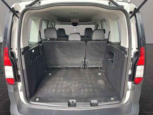 Volkswagen Caddy 2.0 TDI Combi