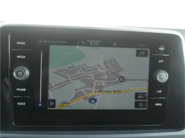 Volkswagen T-Roc 2.0 TDI DSG Style