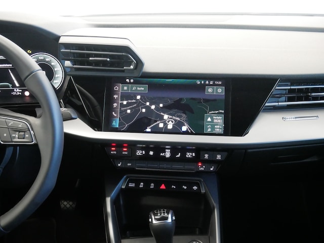 Audi A3 30 TFSI Sportback