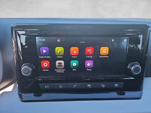 Seat Arona DSG Style