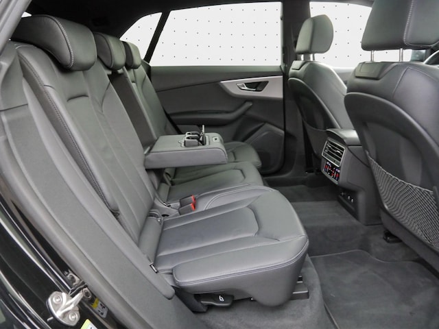 Audi Q8 50 TDI Quattro