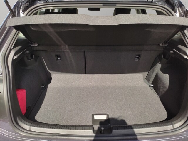 Volkswagen Polo 1.0 TSI DSG