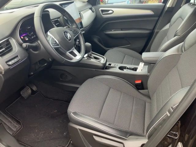 Renault Arkana TCe 140 Techno
