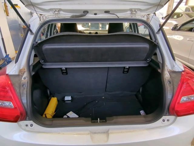 Suzuki Swift Clear DualJet