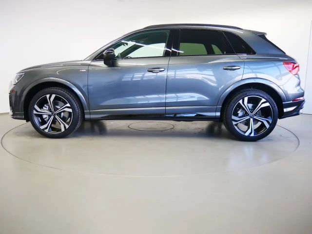 Audi Q3 40 TFSI Quattro