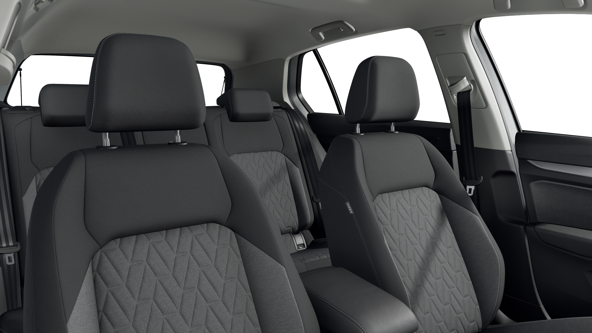 Volkswagen Golf 1.5 eTSI DSG Life