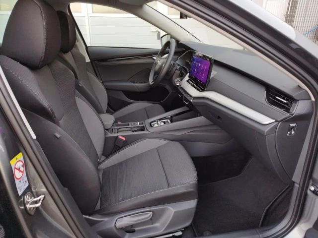 Skoda Octavia Selection