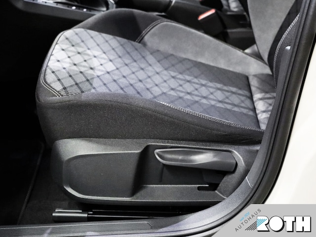 Volkswagen Taigo DSG R-Line