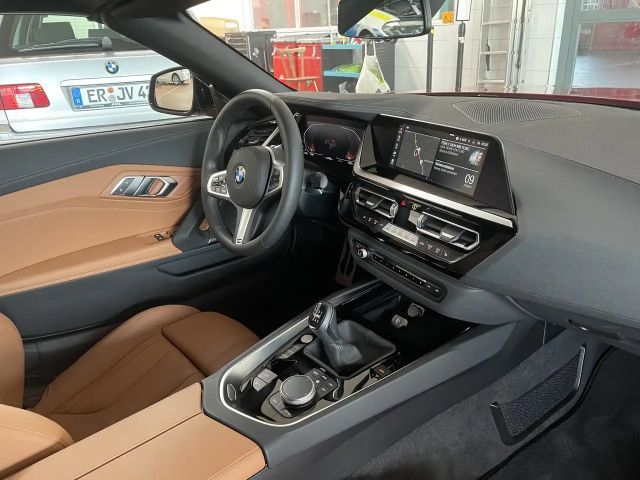 BMW Z4 Cabrio Roadster sDrive20i