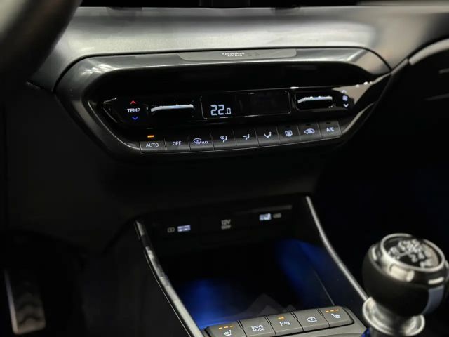 Hyundai i20 N *KW-Gewindefahrwerk*Lenkradheizung*LED*