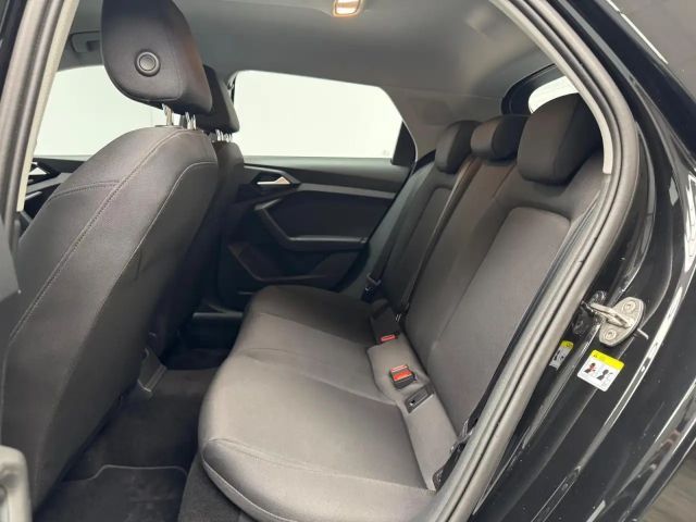 Audi A1 25 TFSI Sportback