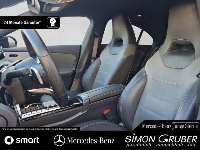 Mercedes-Benz CLA 250 AMG Line Coupé