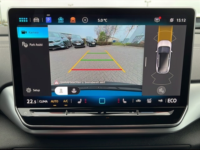 Volkswagen ID.4 77 KWh