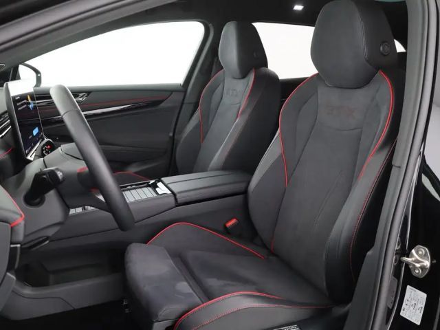 Volkswagen ID.7 4Motion Business GTX Tourer