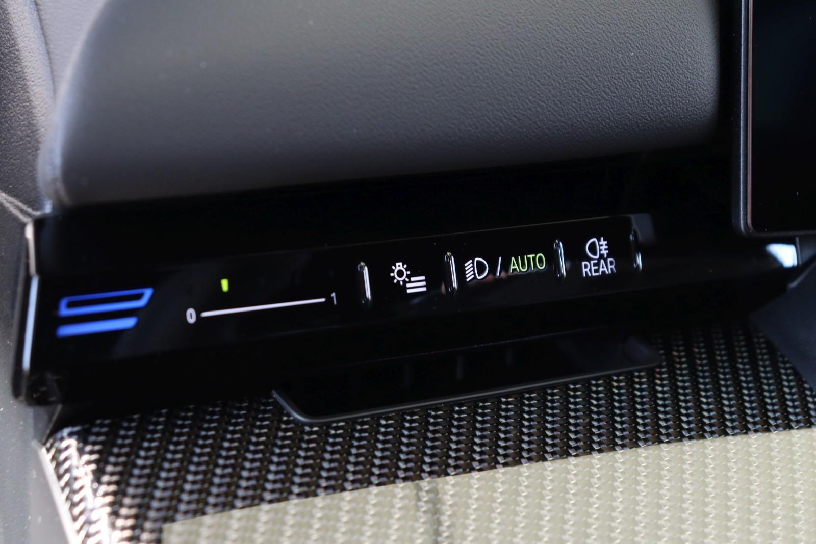 BMW 540 540d M-Sport Touring xDrive