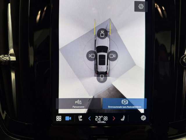 Volvo V90 AWD Bright Plus Recharge T6