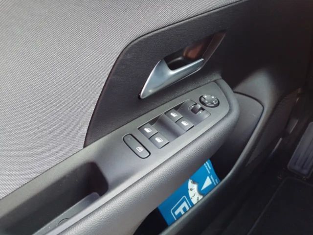 Opel Mokka 1.2 Turbo Edition