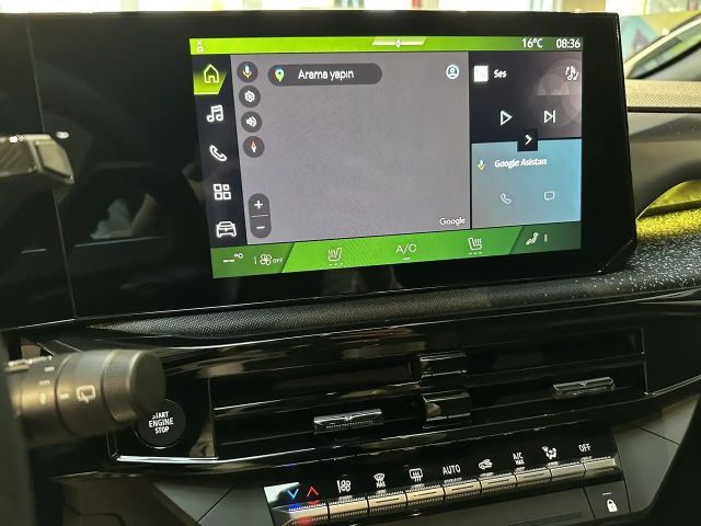 Renault Clio E-Tech Hybrid Techno